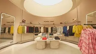 SAPPHIRE Pakistan - Dolmen Mall Lahore Store Opening