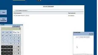 BPUT online exam full information
