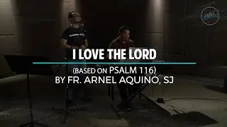 JMM Covers - I Love The Lord