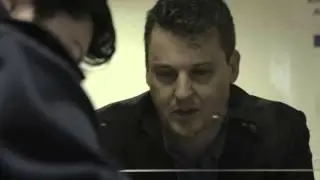 RSA Christmas Campaign