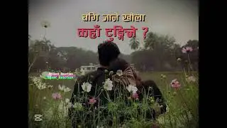 Fule phool ko bagicha mein Meri Maya#Nepali song#Campergamer4003