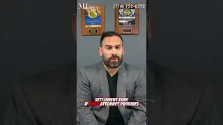 Do I have to accept a workers' comp settlement offer right away?