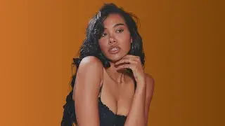 Amber Mark Type Beat | Pop Type Instrumental 2025 - Remind Me