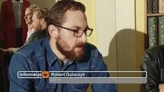 Legniccy aktorzy pojawią na dużym ekranie!