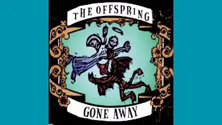 The Offspring - Gone Away (Loudness Wars Remix)