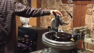 Ardent Studios presents: Vinyl Remastering of Chris Bell's I am the Cosmos