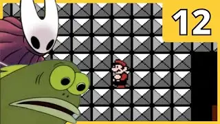 Super Mario Bros 3 - Big Betty Bertha - Cosmic Shack