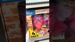 This is how our shopping trips go🤣 full video on my channel #walmartshopping #throwback #funnyshort