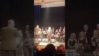 Babam Mustafa ALDEMİR'in solo TSM performansı