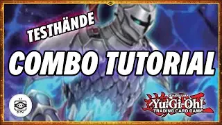 PHANTOM KNIGHTS | COMBO TUTORIAL + TESTH&Auml;NDE | M&Auml;RZ 2021 | post Banlist | YU-GI-OH!