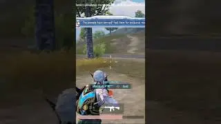 Victor 999+ IQ 😂 #viralshorts #youtubeshorts #pubgmobile #shortsvideo #petiking#bgmi #pubg #m4dinesh