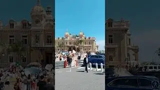 Monte Carlo Casino | Monaco 2025