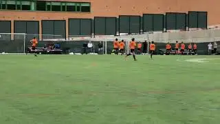 Besnik Ismaili #10 Awesome free kick goal 05/05/2018