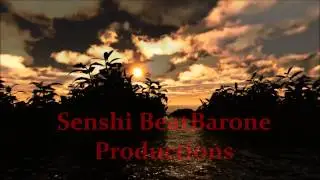 Sad Mandolin Rap Beat-Senshi BeatBarone Productions