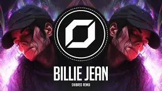 PSY-TRANCE ◉ Michael Jackson - Billie Jean (ShiBass Remix)