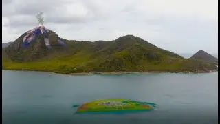 COSTUME ISLAND ANTIGUA MOVIE AD FINAL CUT