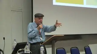 Prof. Ralph Metzner - Psychedelics, Shamanism & Consciousness Expansion