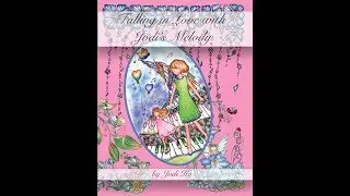 GDG Jodi Ho-Falling in love with Jody's Melody-Johanna's Review Team