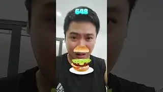 Tiktok game effect -P2 #effecthouse #tiktokeffect #tiktokgame