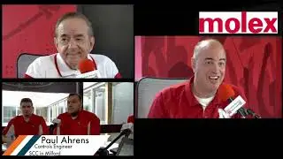 Dream It. Do It. Commercial - Molex