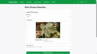 This AI App is Revolutionizing Farming in Africa | AgroTrader Demo