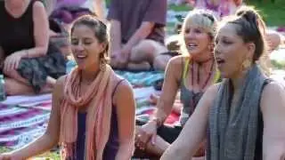 Sacred Fest at True Nature Healing Arts