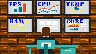 Monitoring of productivity in games web-magician