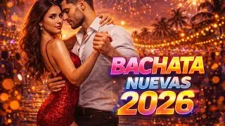 Top Bachata Nuevas 2026 💃🔥 Éxitos Románticos y Sensuales