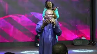 Thanksgiving Service || January 4th, 2026