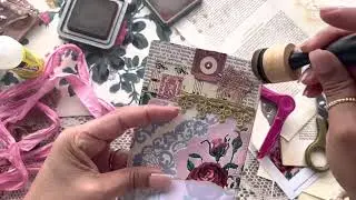 Making Tags DT Project for @rubyandpearlxo