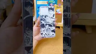 Kit Ready to Master! Handmade Back Card DIY Creates Unique Cases &ndash; Succeed Easily#diy #phonecase