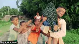 kidney chor l किडनी चोर l Naya tola team l