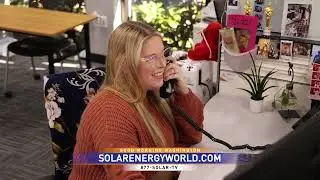 Get Ahead of *More Huge Utility Rate Hikes with Solar!