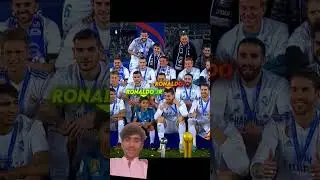 narado King football #realmadrid #football