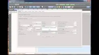 G-Wizard Editor Setup