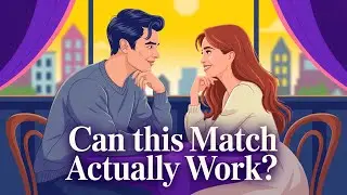 Are Aquarius and Virgo Compatible Romantically