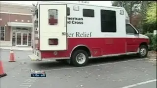 Hurricane Sandy: Texas crews pitch in