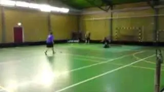 Zerpan vs. FIK