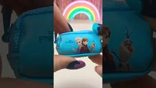You Won`t Believe What I Got??? Ultra Rare Mini Brands DISNEY Edition... (UNBOXING) #shorts  #asmr