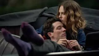 Ein Festtag (2021) HD-Trailer, deutsch