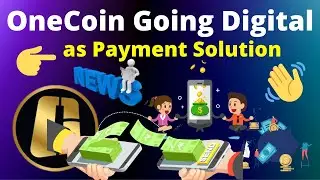 OneCoin Going Digital euro could come as soon as Payment Solution