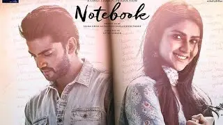 Liala New song of movie Notebook 📓 by world of entertainment
