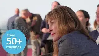 Irresistible: The Global Conference for HR Leaders and Their Teams