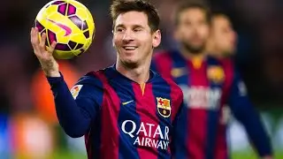 Lionel Messi &bull; Egzod & Maestro Chives - Royalty (ft. Neoni) [NCS Release]  Skills & Goals  ||HD
