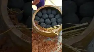 2000 years old skill revived #skills #skill #ancient #timelesscraftsmanship #crafts #recipe