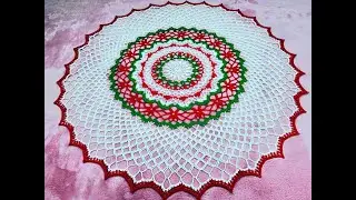 #106HERMOSA CARPETA A COLORES.  Parte 1/2