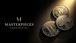 The Top 3 Rare Australian 10-Pence Coins Every Collector Wants #Australian10c-coins1975,1994,2014
