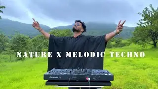 LAKESIDE MELODIC TECHNO rainy day Mix 2025 | Colyn, SilverPanda, 19:26, Guzy, Agents of Time 