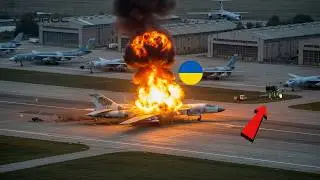 Bikin Geger! Drone FPV Rusia Mampu Membawa Hulu Ledak Hingga 10 Kg, AS & NATO Ketar Ketir