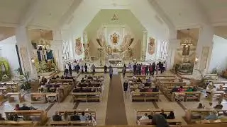 Alleluja... O, dniu radosny (2024) #O_filii_et_filiae